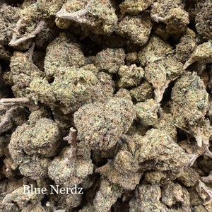 Blue Nerdz