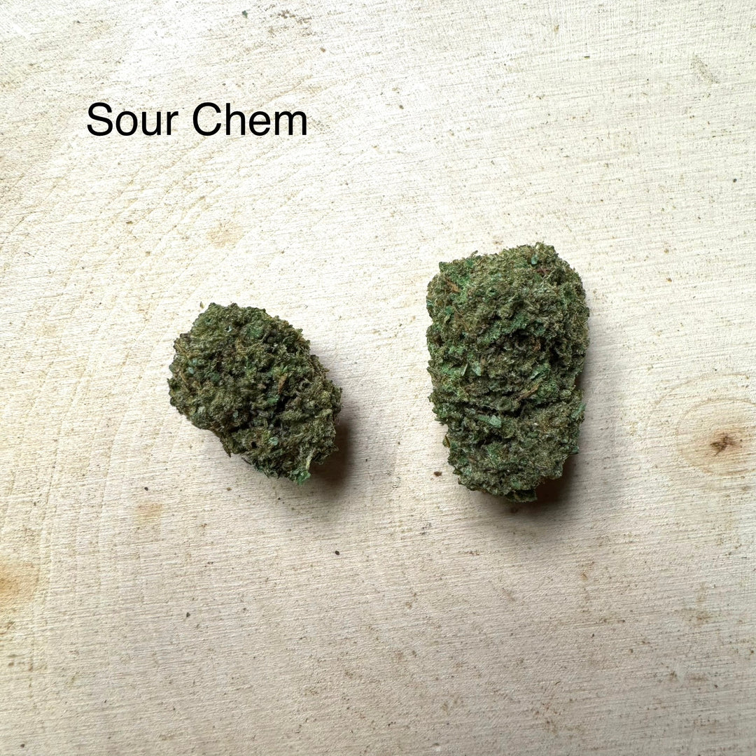 Sour Chem