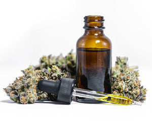 CBD Hemp Flower 