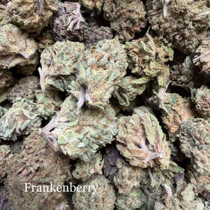 Frankenberry