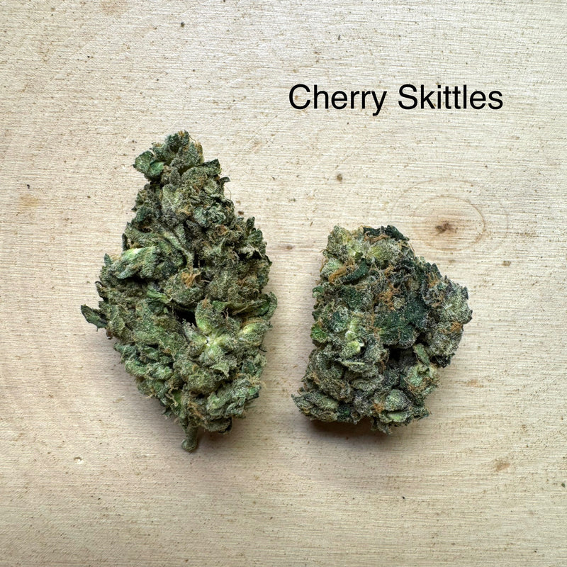 Indoor Cherry Skittlez