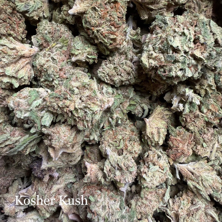 Kosher Kush