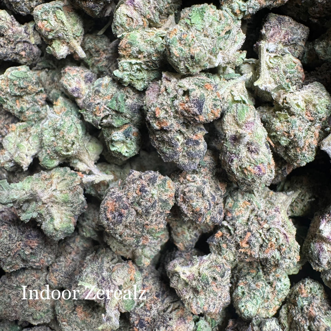 Indoor Zerealz