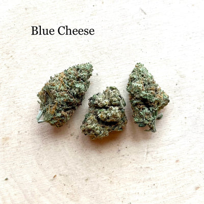 Blue Cheese