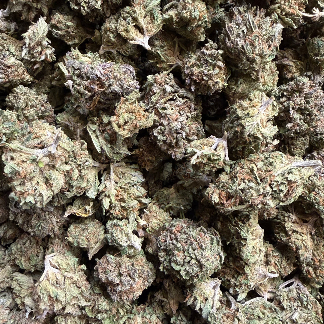 Strawberry Lemonade Kush