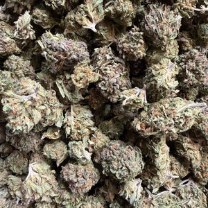Strawberry Lemonade Kush