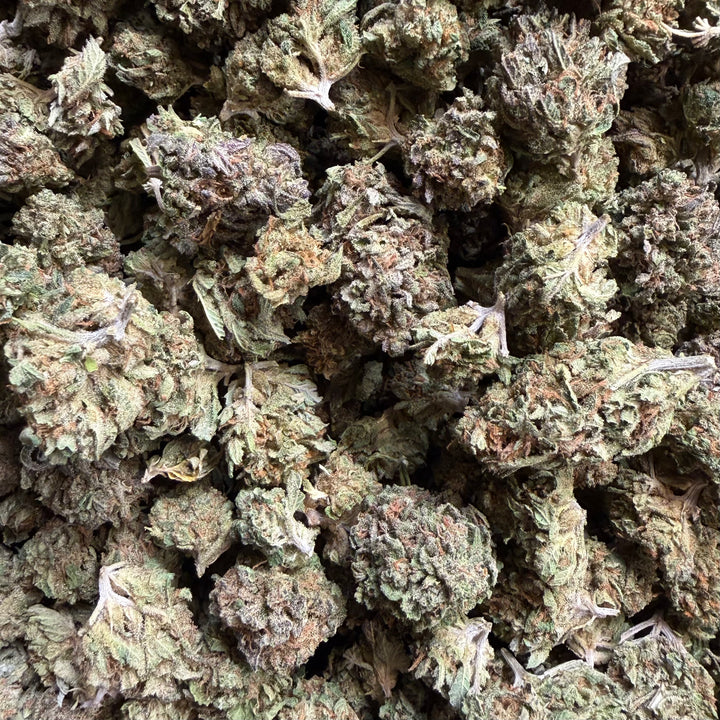 Strawberry Lemonade Kush