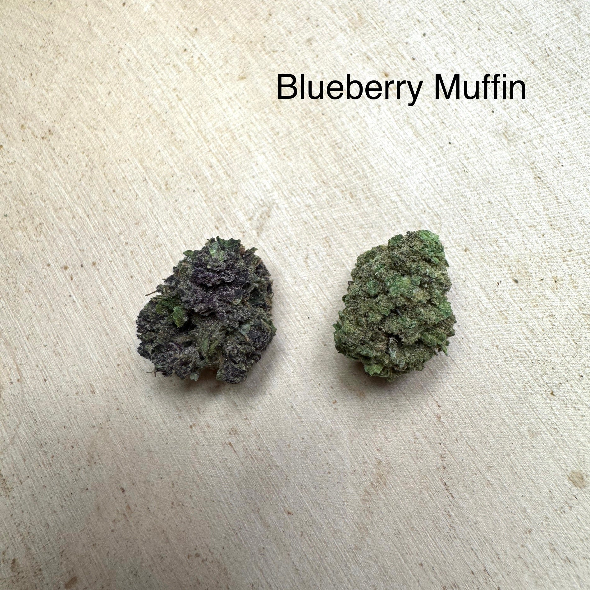 Hemp Flower