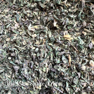 Indoor Black Ice Shake/Trim