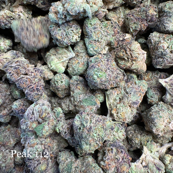 Indoor Peak 112
