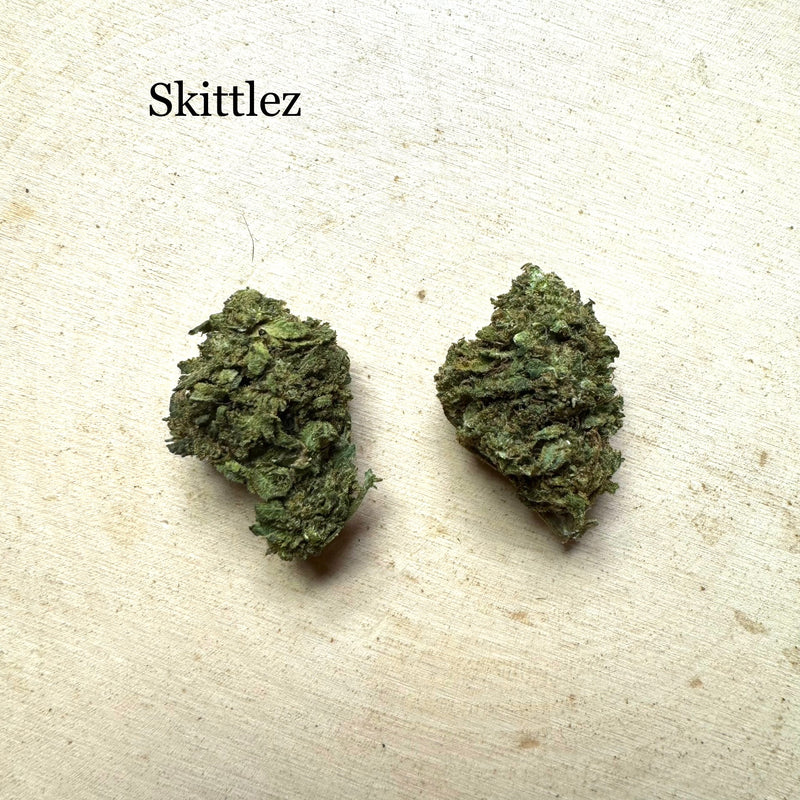 Skittlez