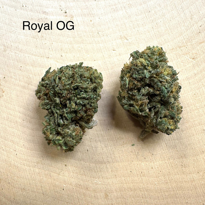 Royal OG