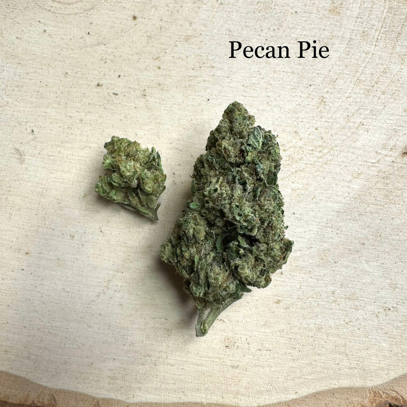 Pecan Pie