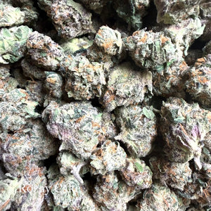 Indoor Rozay Cake - Super Exotics