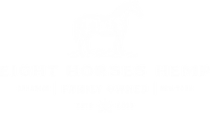 Eight Horses Hemp 