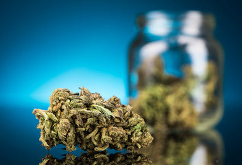CBD Hemp flower