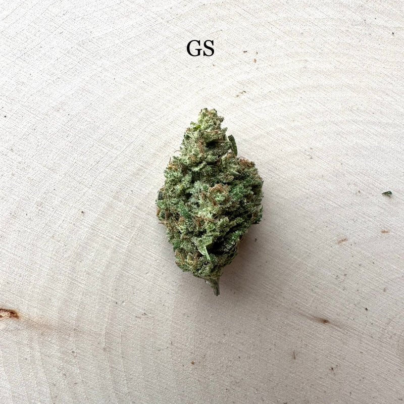 GS - Greenhouse