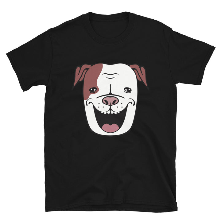 Farm Dog Shirt - Unisex - Basic Colors