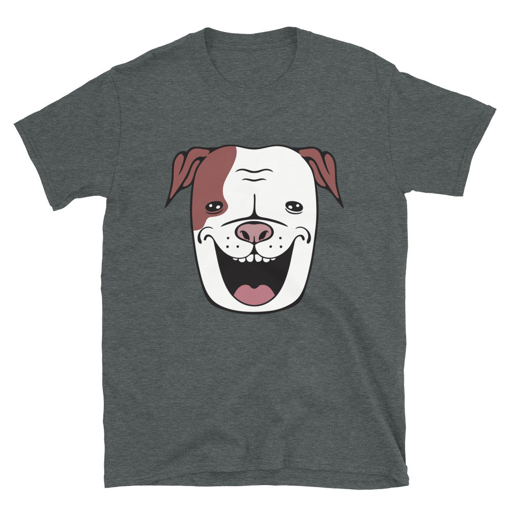 Farm Dog Shirt - Unisex - Basic Colors
