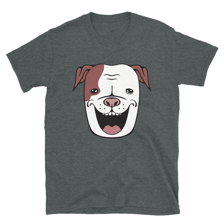 Farm Dog Shirt - Unisex - Basic Colors