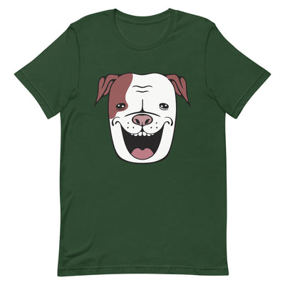 Farm Dog T-Shirt - Unisex - Colors