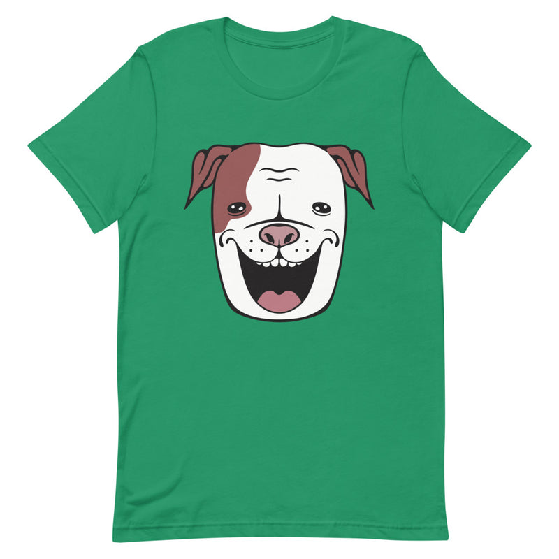Farm Dog T-Shirt - Unisex - Colors